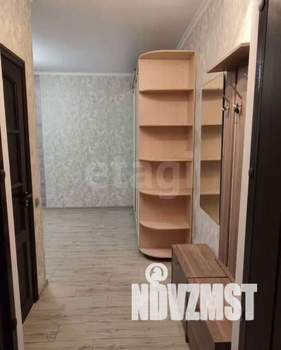 Студия квартира, на длительный срок, 40м2, 5/6 этаж