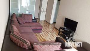 1-к квартира, на длительный срок, 43м2, 14/16 этаж