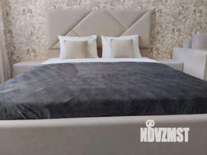1-к квартира, посуточно, 55м2, 1/1 этаж