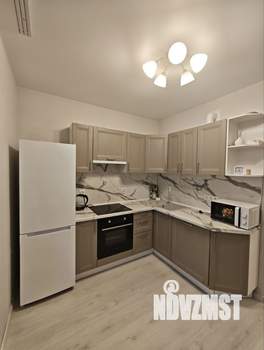 1-к квартира, на длительный срок, 34м2, 6/18 этаж