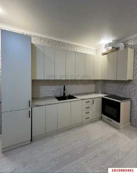 2-к квартира, на длительный срок, 65м2, 2/19 этаж