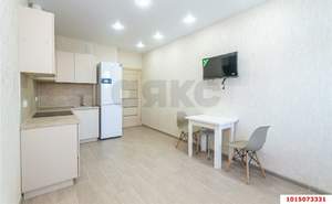 1-к квартира, на длительный срок, 46м2, 3/22 этаж