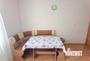 1-к квартира, на длительный срок, 35м2, 2/16 этаж
