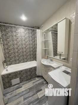 1-к квартира, на длительный срок, 43м2, 1/9 этаж