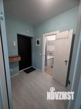 1-к квартира, на длительный срок, 33м2, 4/9 этаж