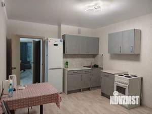 1-к квартира, на длительный срок, 42м2, 5/8 этаж