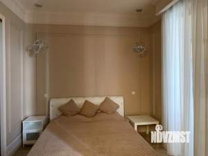 1-к квартира, на длительный срок, 50м2, 10/22 этаж