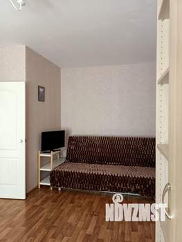 1-к квартира, на длительный срок, 36м2, 3/14 этаж