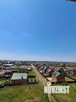 1-к квартира, на длительный срок, 36м2, 7/12 этаж