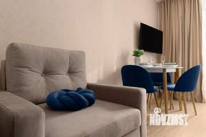 1-к квартира, посуточно, 22м2, 1/1 этаж