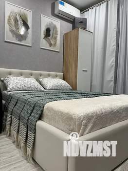 Студия квартира, посуточно, 28м2, 5/24 этаж