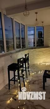 2-к квартира, посуточно, 50м2, 12/24 этаж