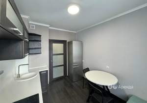 1-к квартира, на длительный срок, 35м2, 6/17 этаж