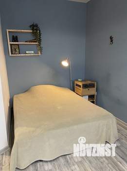 1-к квартира, на длительный срок, 30м2, 18/18 этаж