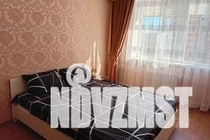 1-к квартира, посуточно, 50м2, 10/17 этаж