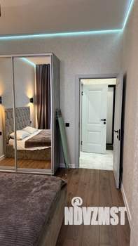 1-к квартира, на длительный срок, 37м2, 16/16 этаж