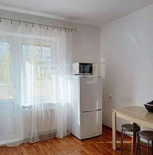 1-к квартира, на длительный срок, 36м2, 3/16 этаж