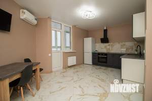 3-к квартира, на длительный срок, 90м2, 3/27 этаж