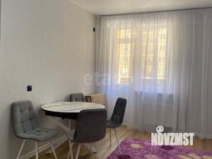 1-к квартира, на длительный срок, 38м2, 3/9 этаж