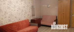 1-к квартира, на длительный срок, 32м2, 1/12 этаж