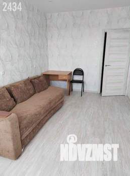 1-к квартира, на длительный срок, 40м2, 12/19 этаж