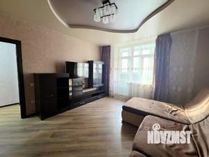 2-к квартира, на длительный срок, 71м2, 10/24 этаж