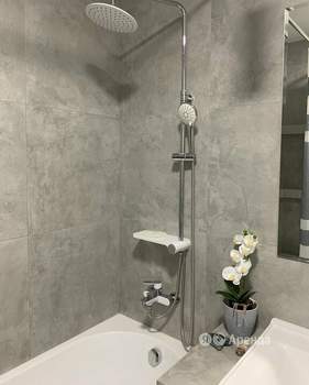 1-к квартира, на длительный срок, 34м2, 19/19 этаж