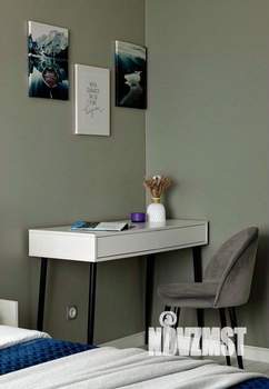 1-к квартира, посуточно, 39м2, 15/17 этаж