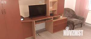 Студия квартира, на длительный срок, 36м2, 2/6 этаж