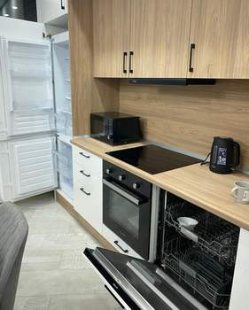 2-к квартира, на длительный срок, 78м2, 12/22 этаж