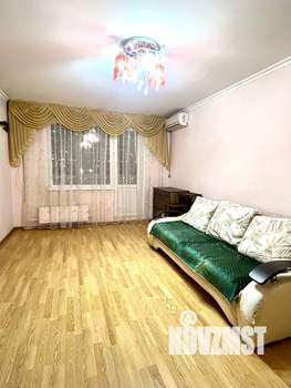 2-к квартира, на длительный срок, 62м2, 4/10 этаж