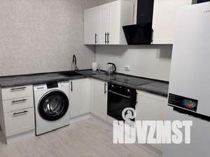 1-к квартира, на длительный срок, 36м2, 13/16 этаж