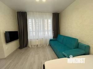 1-к квартира, на длительный срок, 39м2, 14/24 этаж