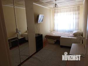 2-к квартира, на длительный срок, 46м2, 4/5 этаж