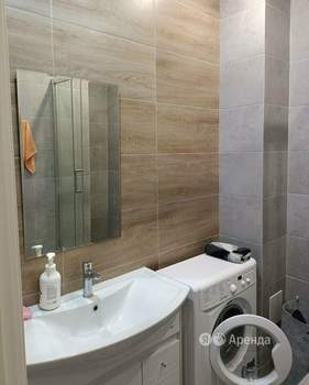 2-к квартира, на длительный срок, 49м2, 10/16 этаж