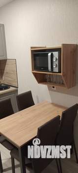 1-к квартира, на длительный срок, 40м2, 11/21 этаж