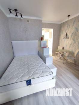 Студия квартира, на длительный срок, 32м2, 8/23 этаж