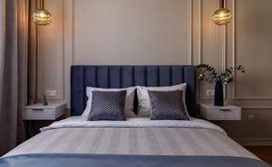 1-к квартира, на длительный срок, 32м2, 18/24 этаж