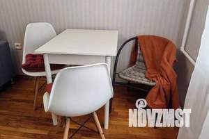 1-к квартира, посуточно, 15м2, 1/9 этаж