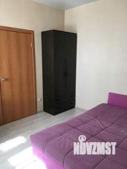 1-к квартира, на длительный срок, 37м2, 15/16 этаж