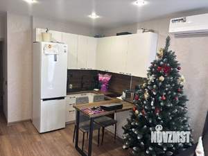 1-к квартира, на длительный срок, 40м2, 5/16 этаж