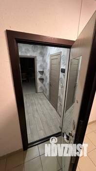 1-к квартира, на длительный срок, 40м2, 8/10 этаж