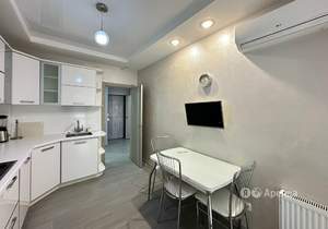 2-к квартира, на длительный срок, 65м2, 8/25 этаж