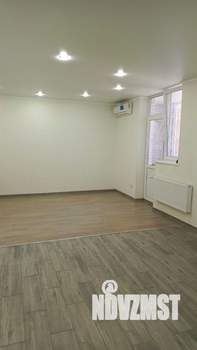 Студия квартира, на длительный срок, 43м2, 3/3 этаж