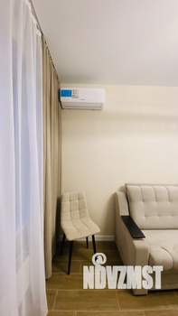 1-к квартира, на длительный срок, 40м2, 15/25 этаж