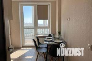 1-к квартира, посуточно, 35м2, 17/17 этаж