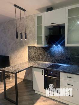 Студия квартира, на длительный срок, 23м2, 4/24 этаж