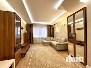 1-к квартира, на длительный срок, 45м2, 10/18 этаж