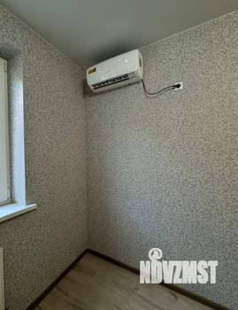 1-к квартира, на длительный срок, 37м2, 5/21 этаж