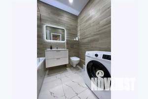 1-к квартира, посуточно, 45м2, 8/20 этаж